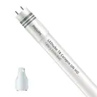 Philips Tube LED T8 CorePro (UN) High Output 18W 2000lm - 840 Blanc Froid | 120cm - Équivalent 36W