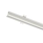 Noxion Retrofit Rail De Fixation Suspendu Module Blanc 55W/62W/68W/75W 13000lm 120D - 840-845-850-857-865 CCT| 1500mm