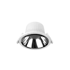 Noxion Downlight LED Apollo V2.0 12W 1480lm - 830/840 CCT | 175mm - Diamètre 150mm 